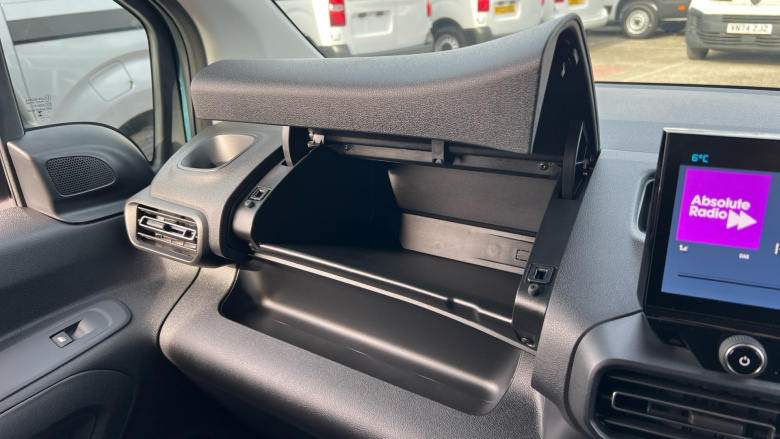 Citroen Berlingo M Diesel 1.5 BlueHDi 100ps Van Enterprise+[Reduced Payload]